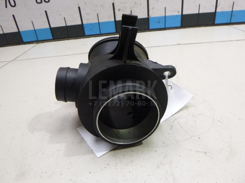 Патрубок воздушного фильтра