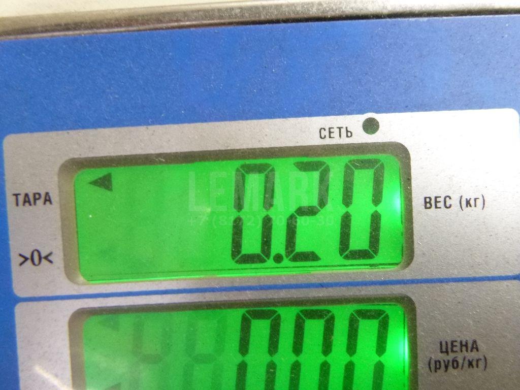 Патрубок воздушного фильтра