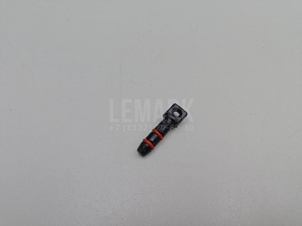 Заглушка для  Audi A3 (8Y) 2020