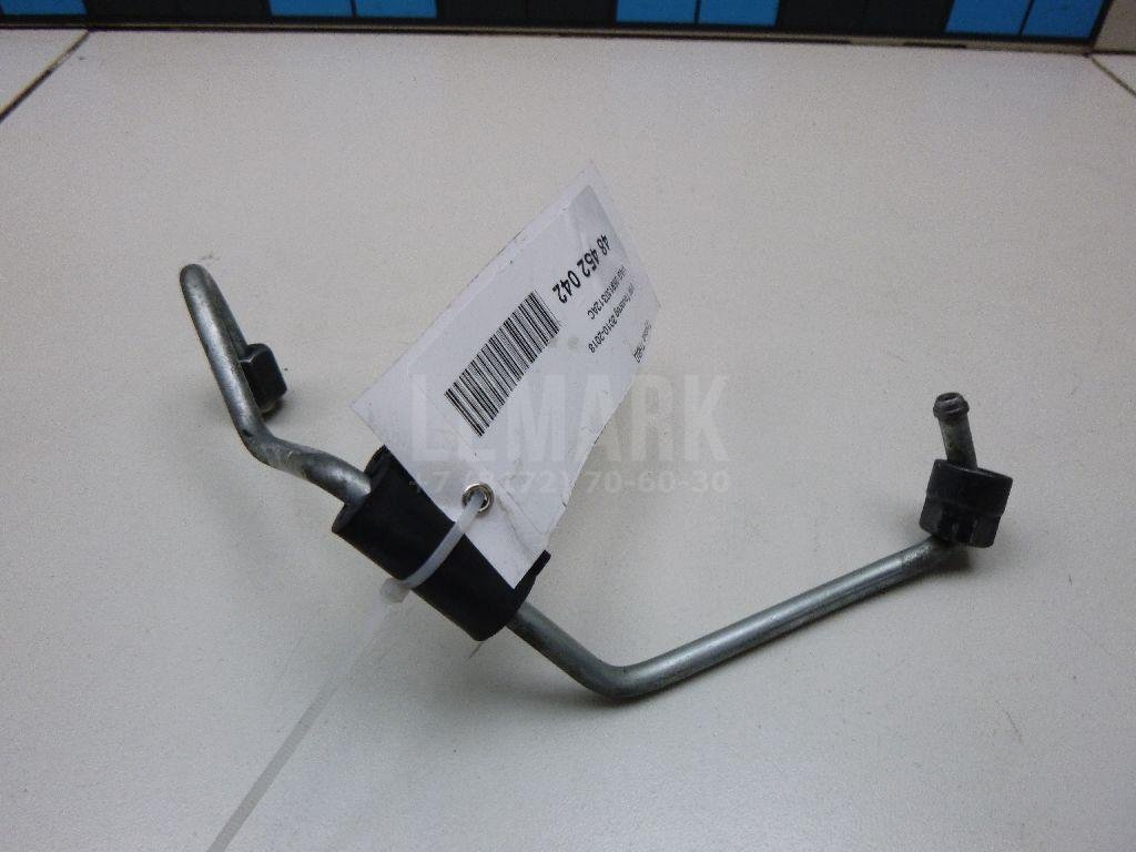 Трубка ТНВД