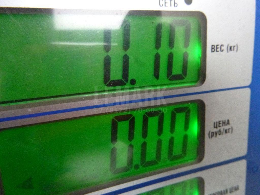 Трубка ТНВД