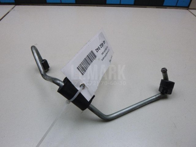 Трубка ТНВД