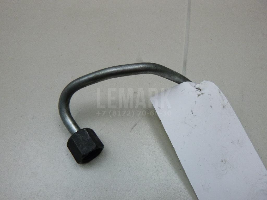 Трубка ТНВД