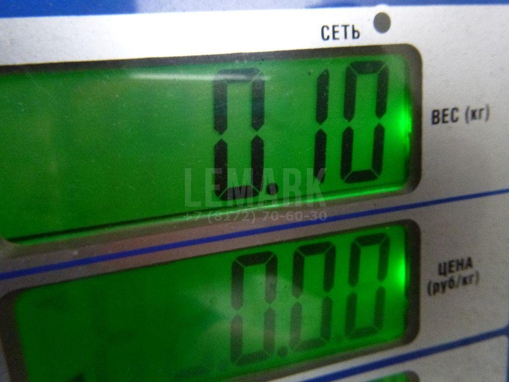 Трубка ТНВД