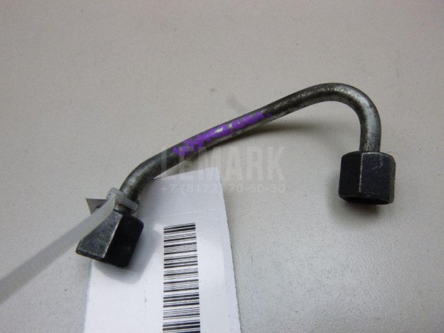 Трубка ТНВД