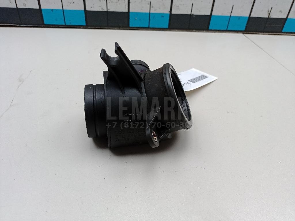 Патрубок воздушного фильтра для  Audi A5/S5 [8F] Cabrio 2010-2016