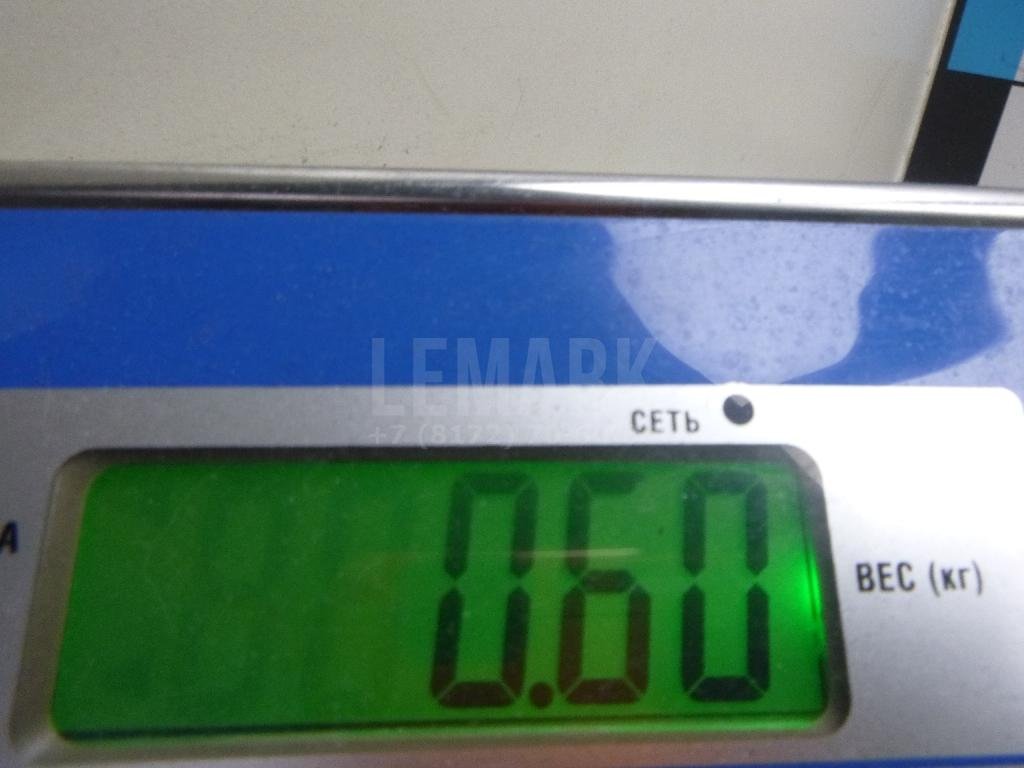 Замок двери передней правой