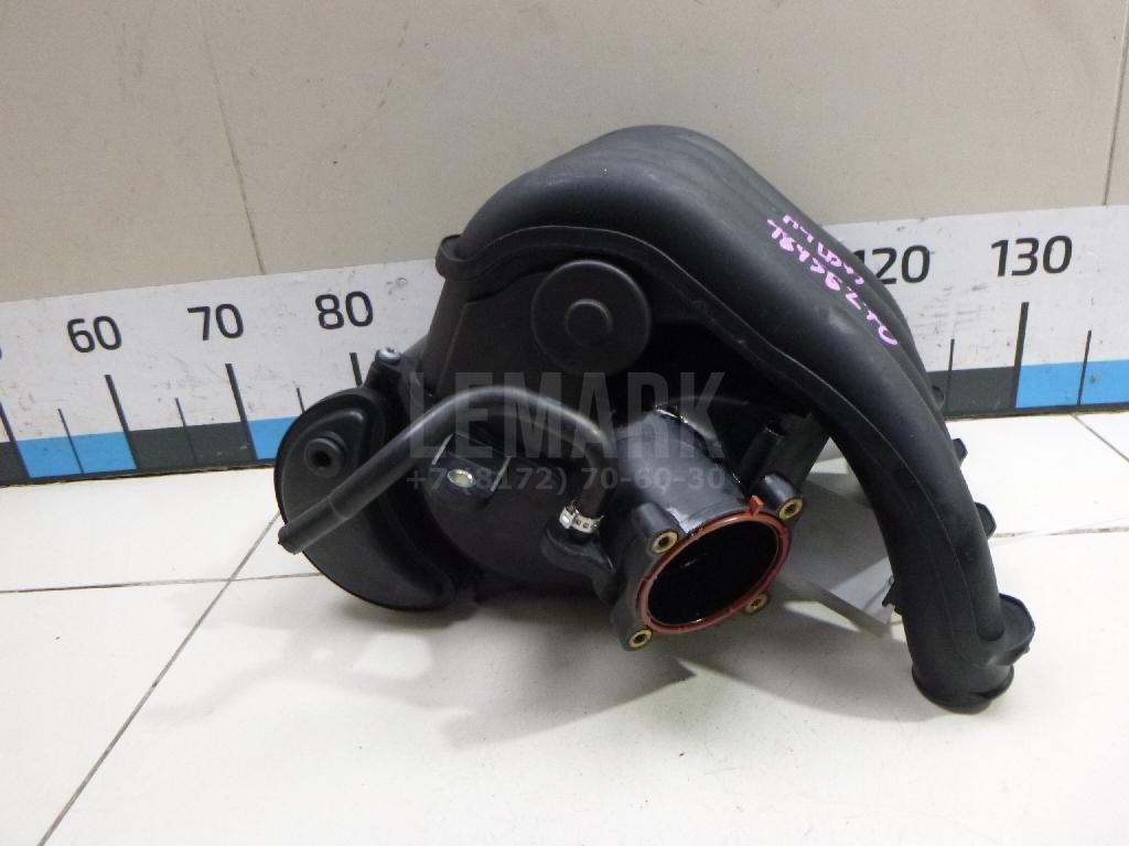 Коллектор впускной для  Audi A4 [B8] Allroad 2009-2015