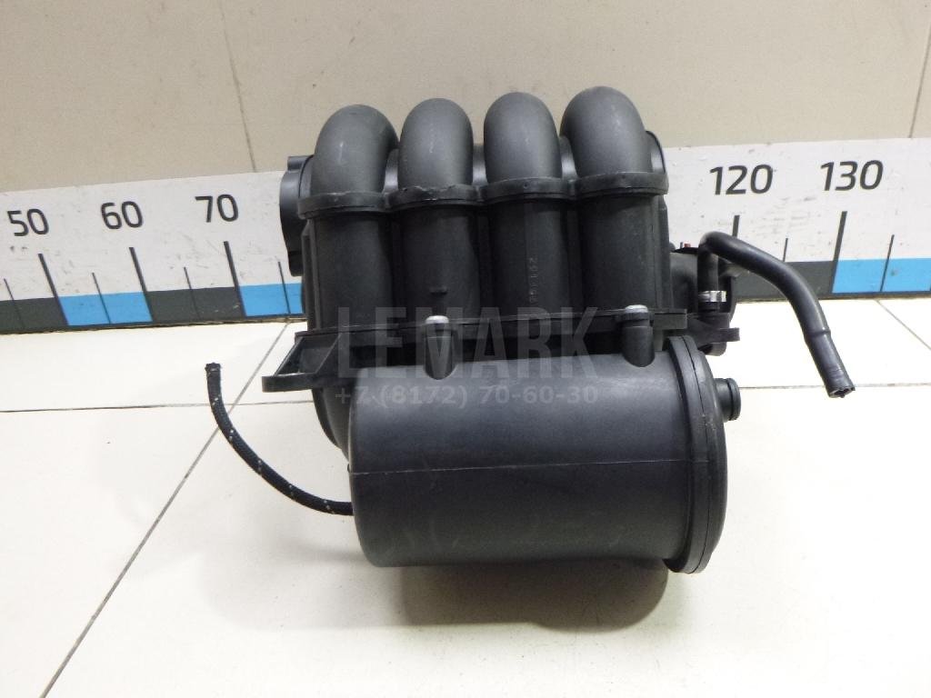 Коллектор впускной для  Audi A4 [B8] Allroad 2009-2015