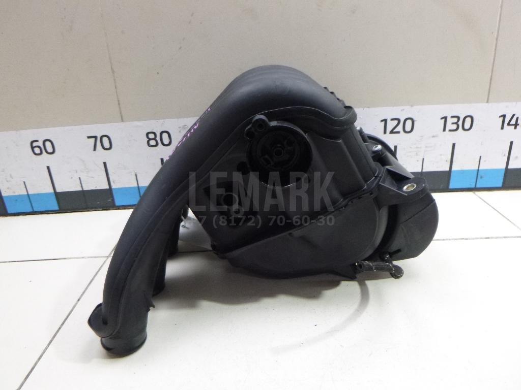 Коллектор впускной для  Audi A4 [B8] Allroad 2009-2015