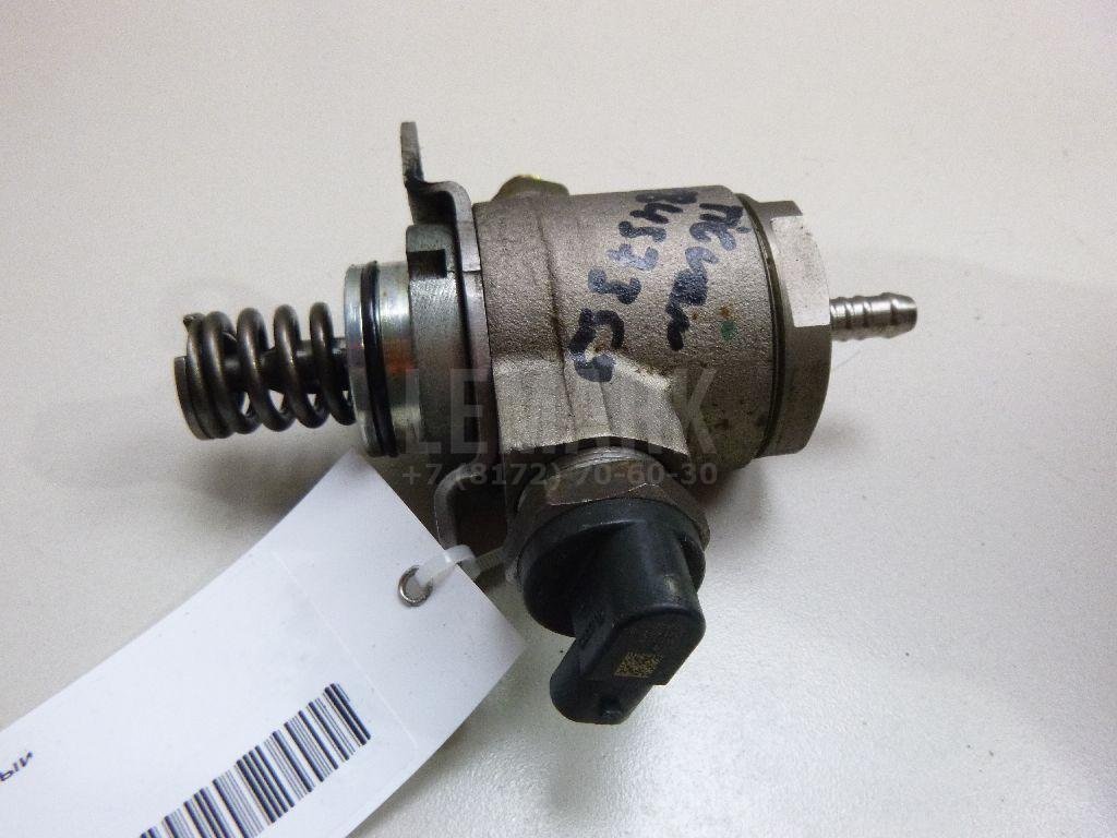 Насос (ТНВД) бензиновый