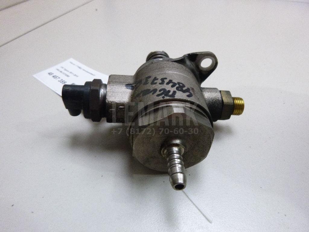 Насос (ТНВД) бензиновый