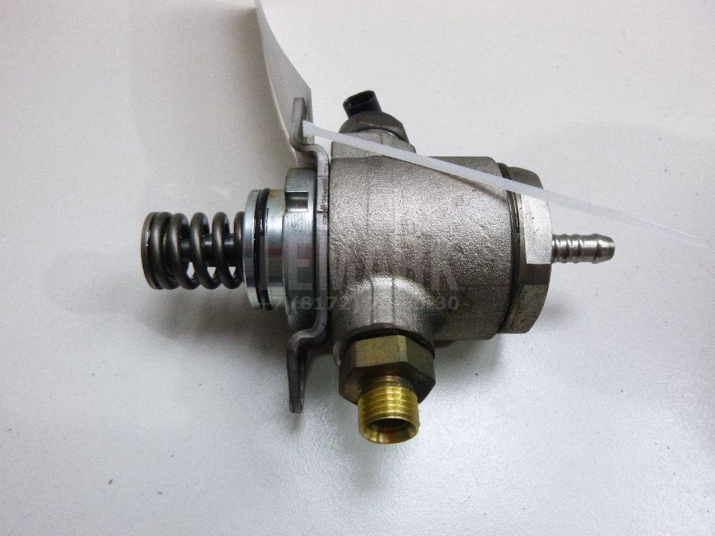 Насос (ТНВД) бензиновый