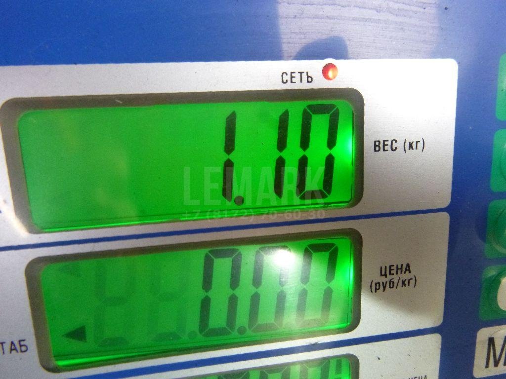 Насос (ТНВД) бензиновый