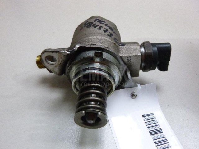 Насос (ТНВД) бензиновый