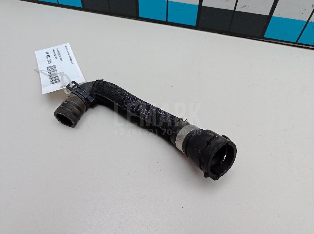 Шланг системы охлаждения