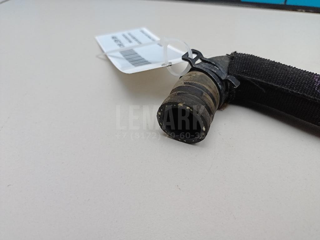Шланг системы охлаждения