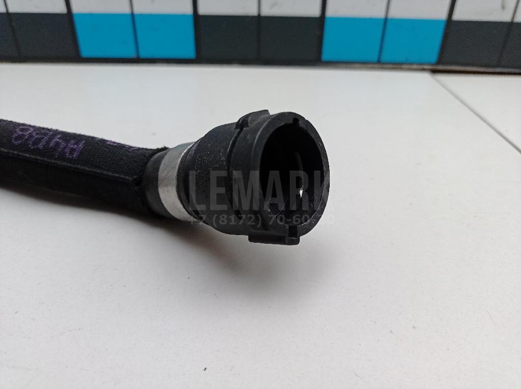 Шланг системы охлаждения