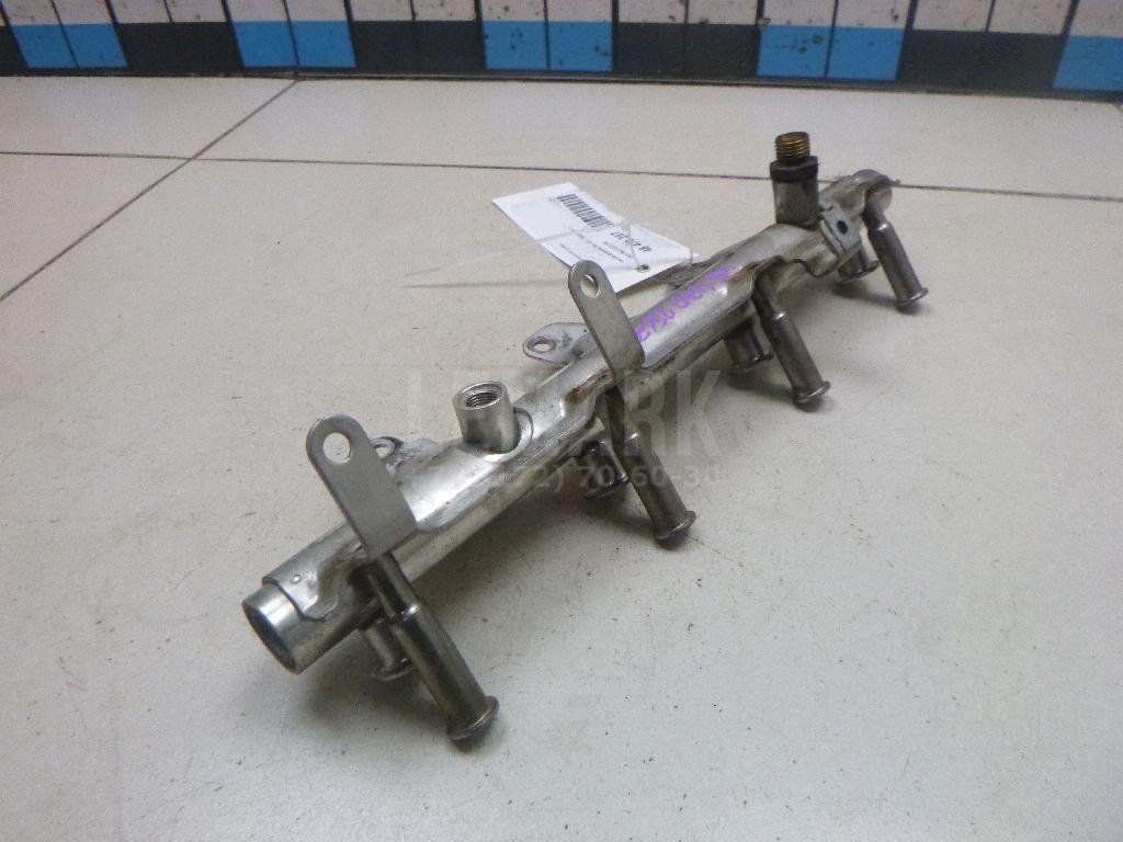 Рейка топливная (рампа)