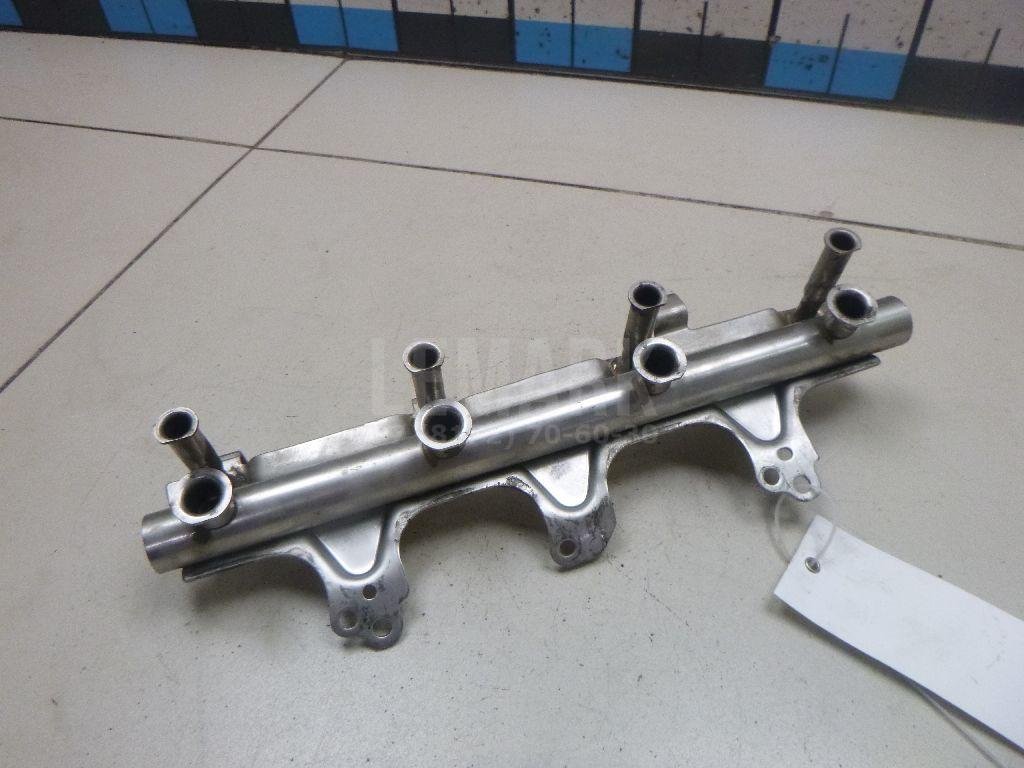 Рейка топливная (рампа)