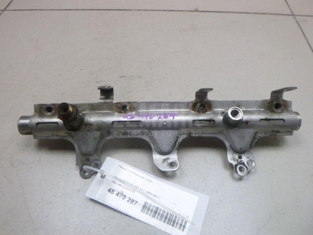 Рейка топливная (рампа)