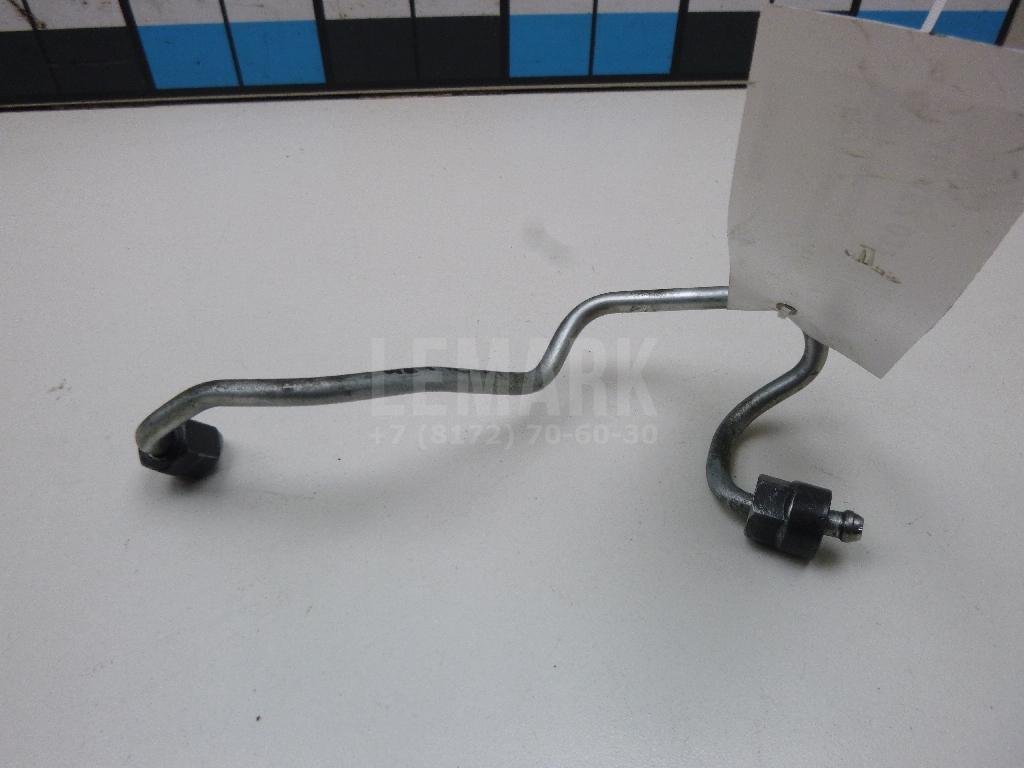 Трубка ТНВД для  Audi A3 (8L1) 1996-2003