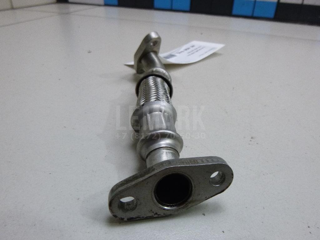 Трубка масляная