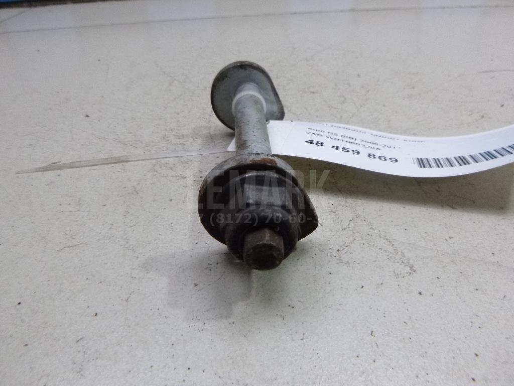 Болт развала задних колес