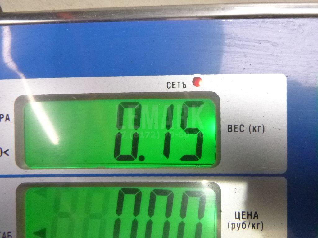 Болт развала задних колес