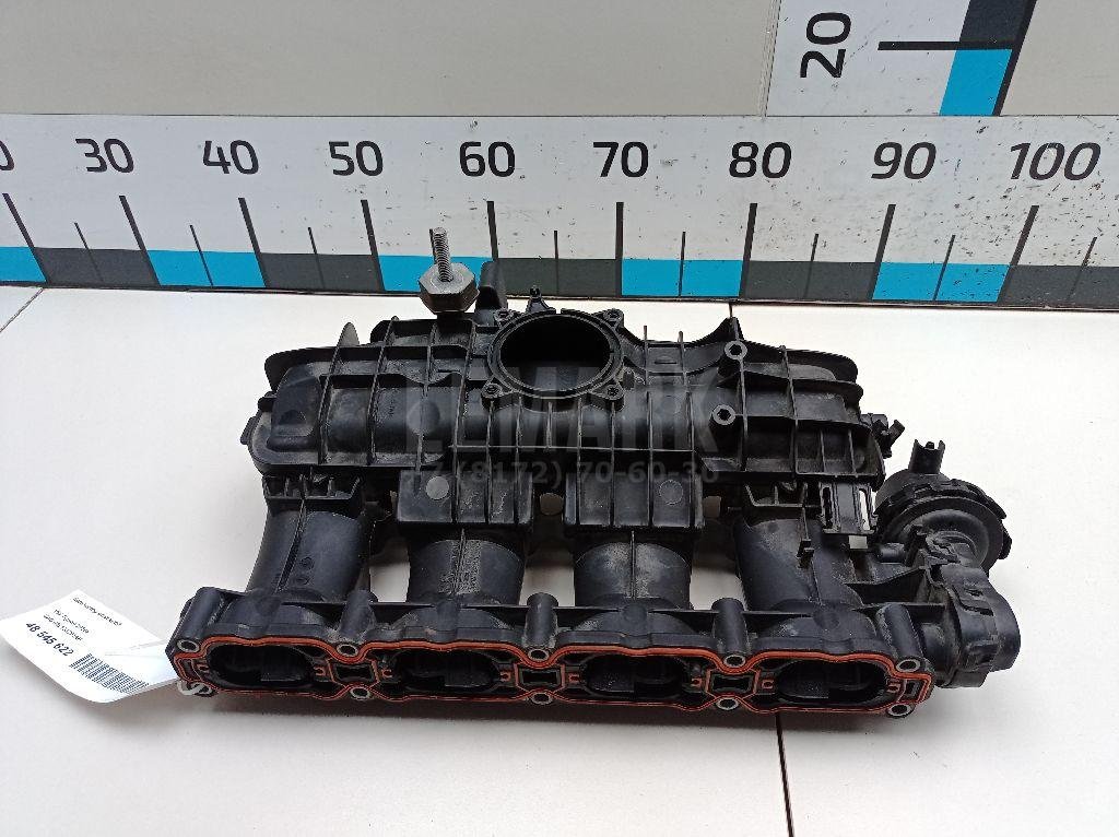 Коллектор впускной