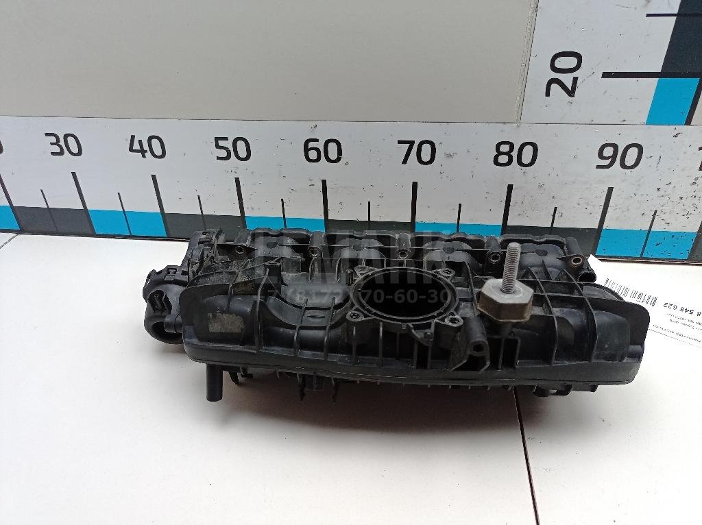 Коллектор впускной