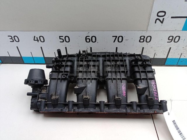 Коллектор впускной