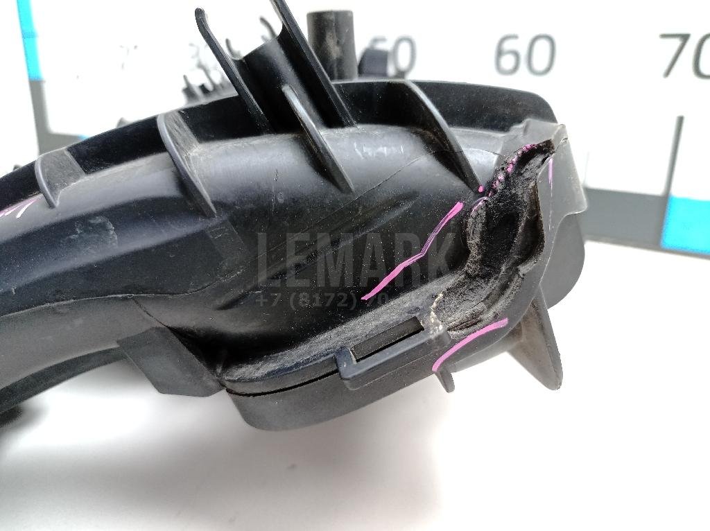 Коллектор впускной