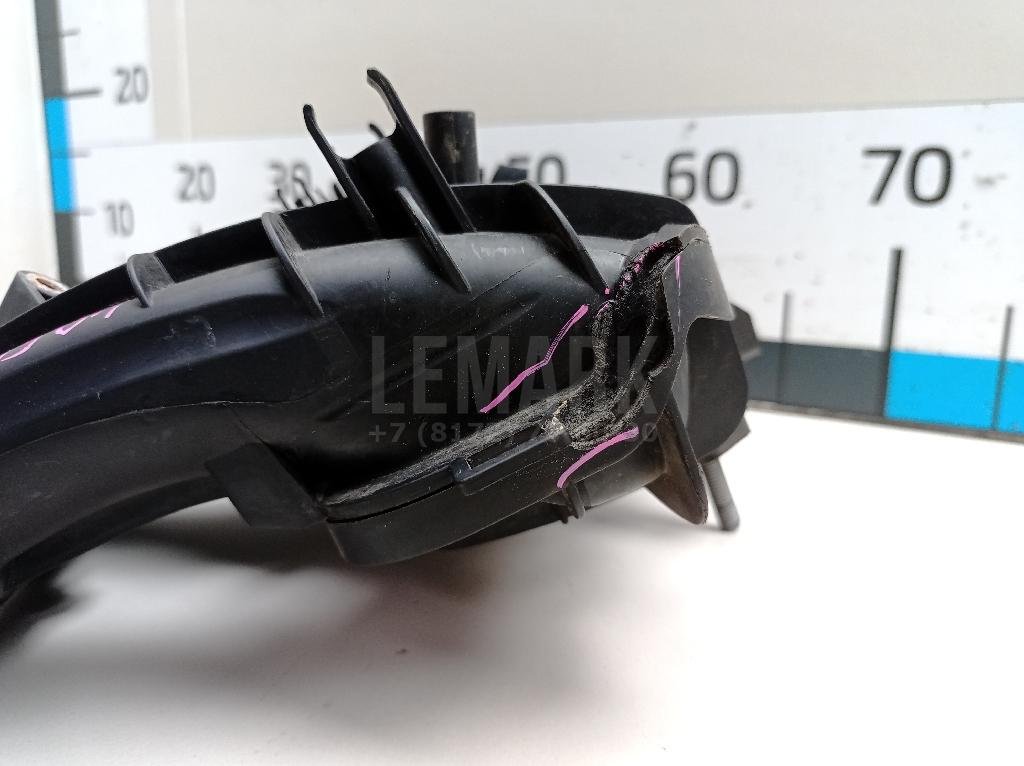 Коллектор впускной