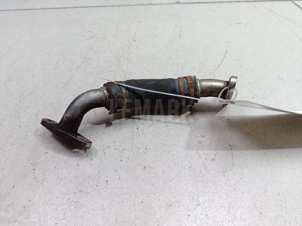 Трубка масляная