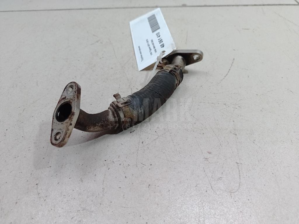 Трубка масляная