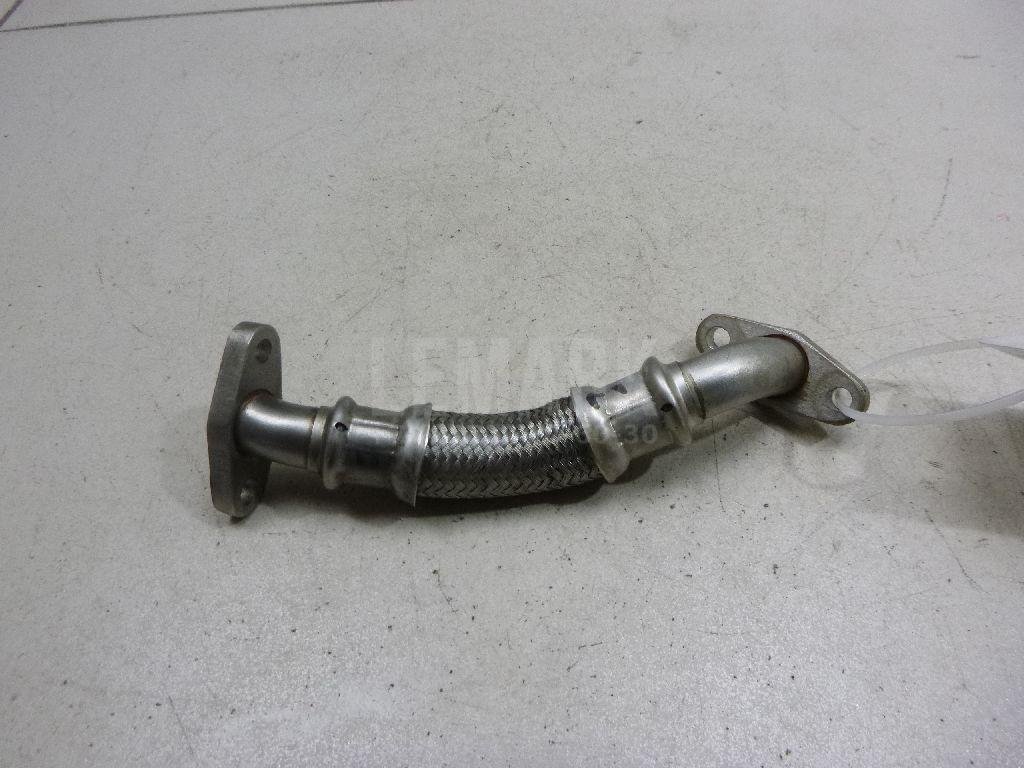 Трубка масляная