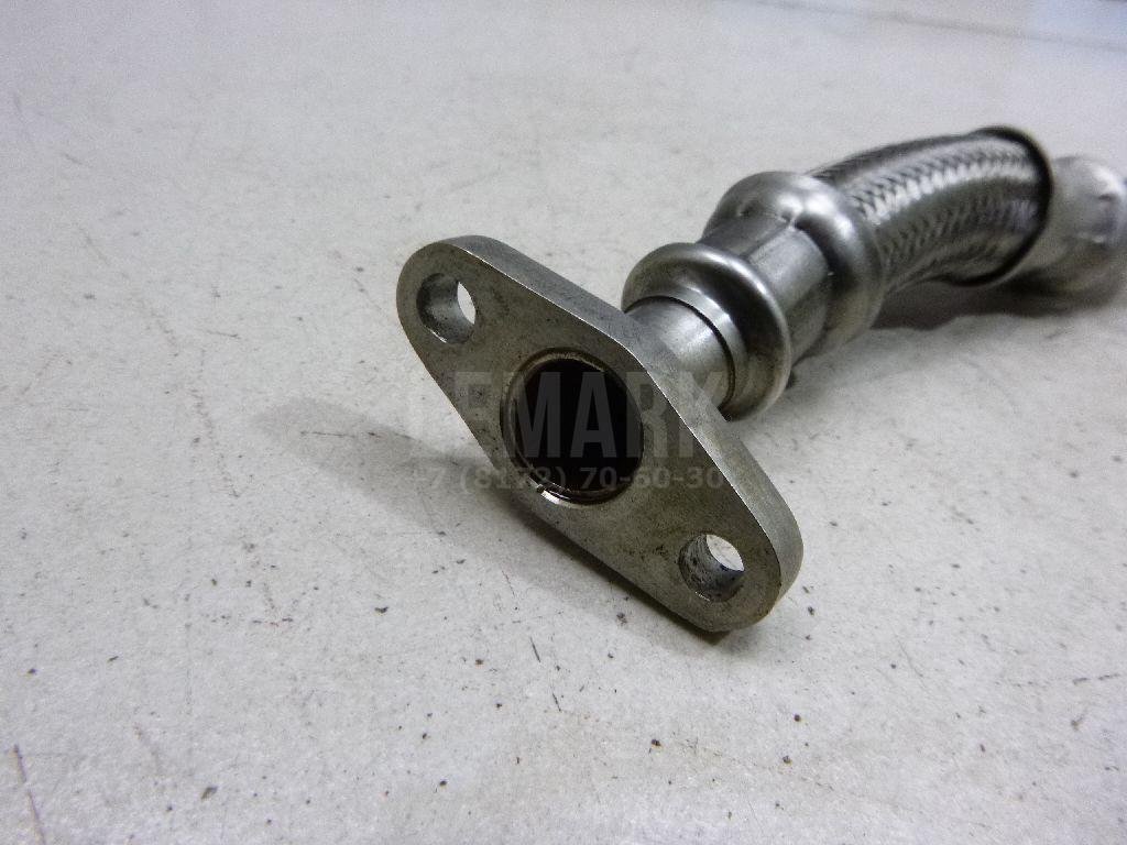 Трубка масляная