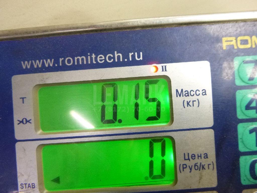 Трубка масляная