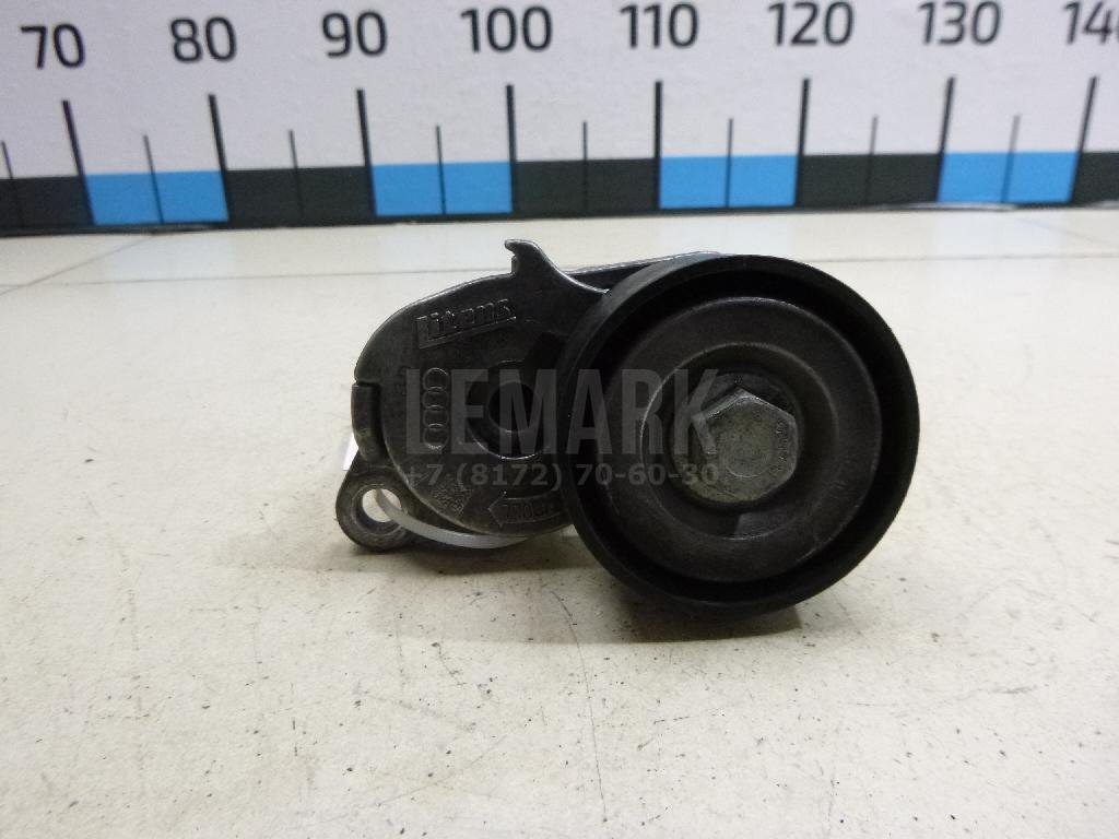 Натяжитель ремня