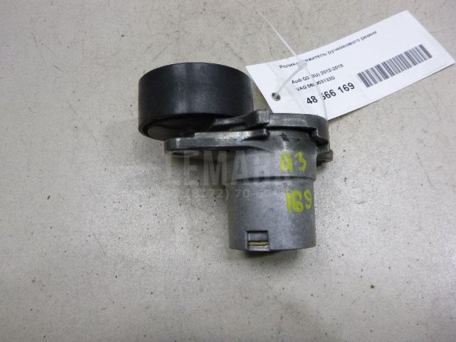 Натяжитель ремня