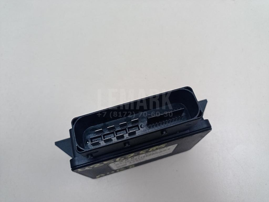 Блок управления парковочным тормозом