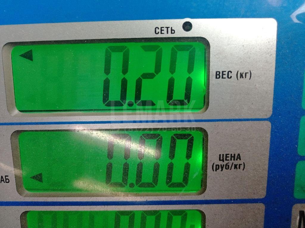 Блок управления парковочным тормозом