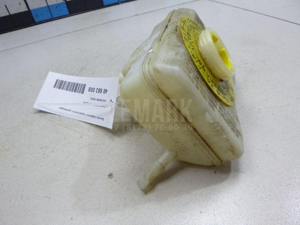 Бачок главного тормозного цилиндра