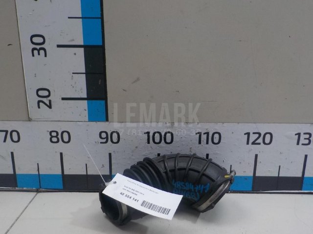 Патрубок воздушного фильтра