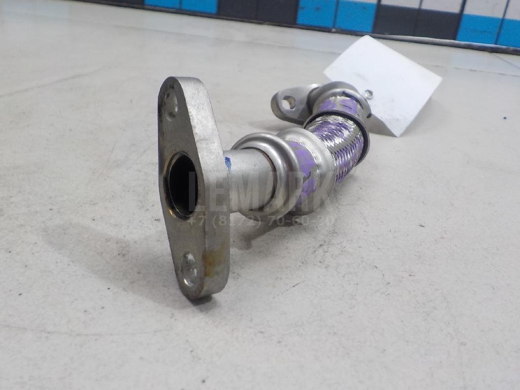 Трубка масляная