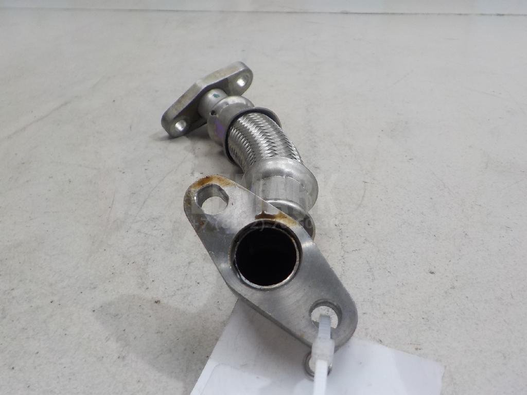 Трубка масляная