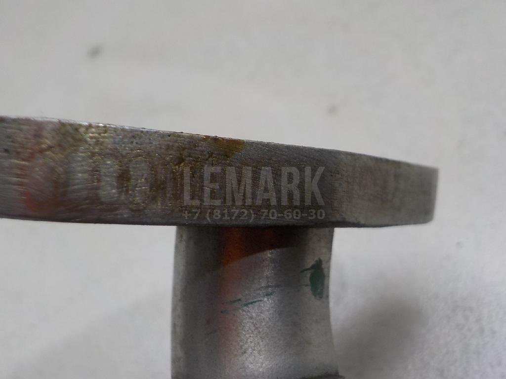 Трубка масляная