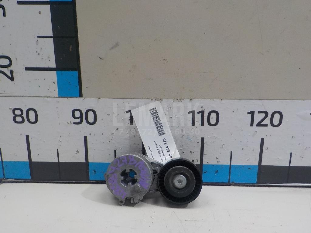 Натяжитель ремня