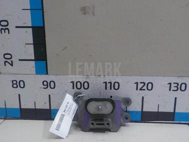 Кронштейн опоры КПП